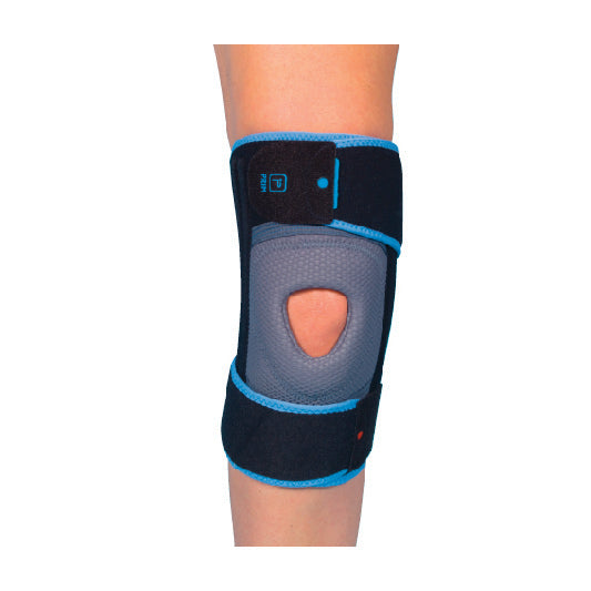 Prim Tls247 1size Thigh Supp - Medaid