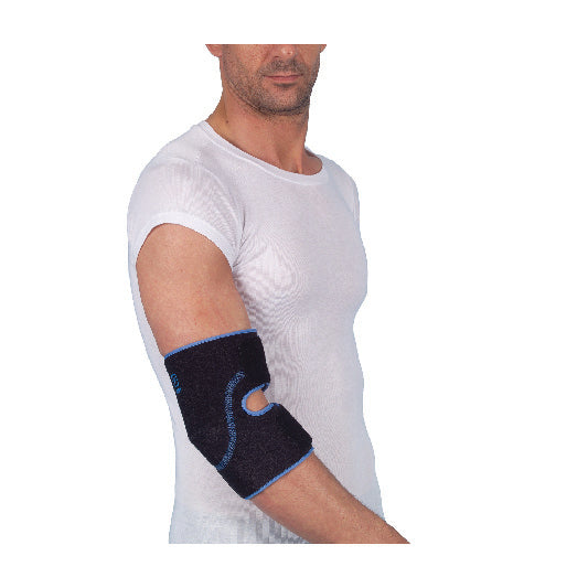 Prim Tls273 1size Elbow Supp - Medaid