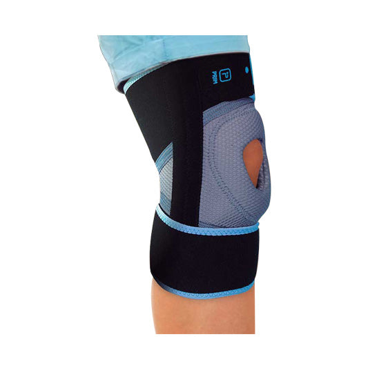 Prim Ost218 airtex Knee Support - Medaid