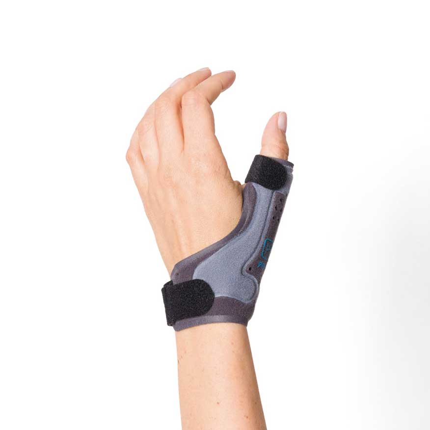 Prim Am202 Thumb Brace (L) - Medaid