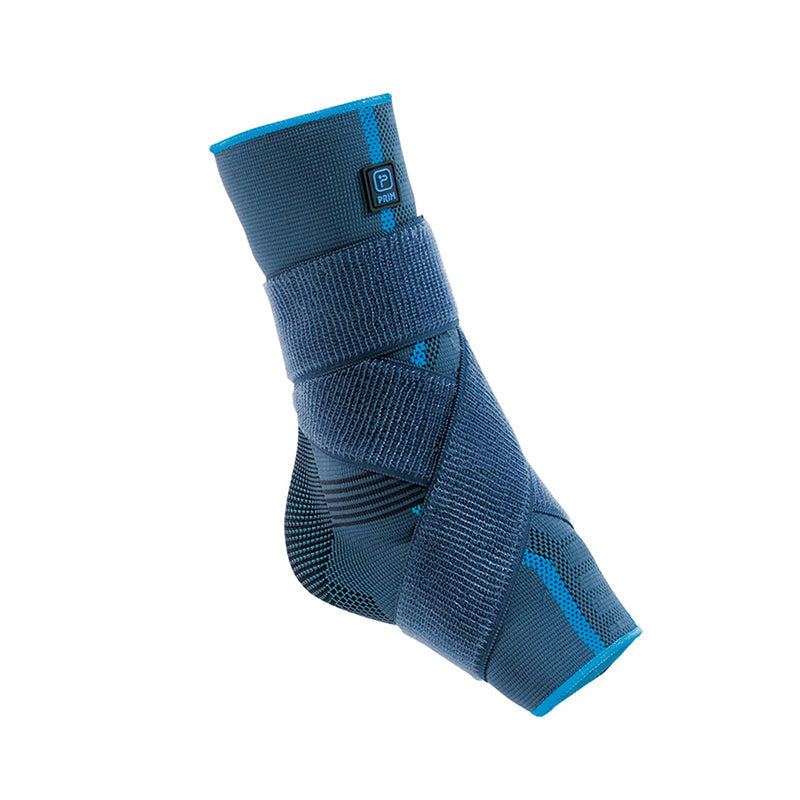 Prim P706 Aqtivo Ankle Supp (L) - Medaid