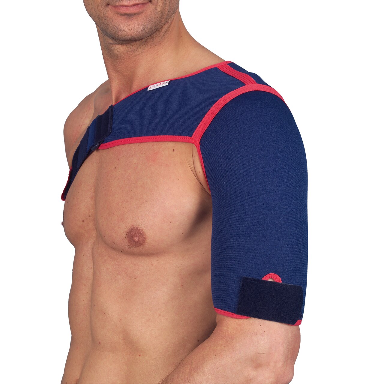 Prim Tl174 Shoulder Brace (Large/left) - Medaid