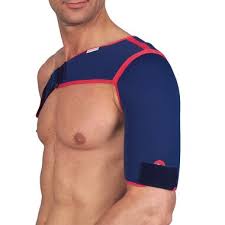 Prim Tl174 Shoulder Brace (Large/right) - Medaid