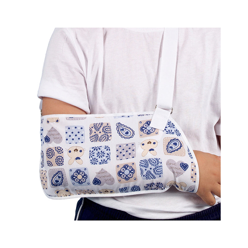 Prim 907 Arm Sling Kid - Medaid