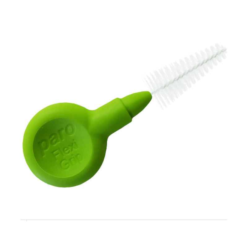Paro 1083 Flexi Grip Med L.Green Conical 3.8Mm - Medaid