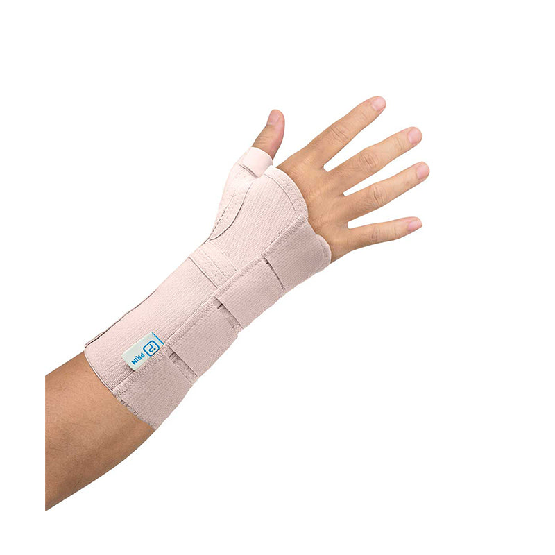 Prim Wrist Support W/Thumb C800 Ll - Medaid