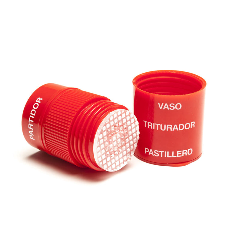 Prim Parte Triturador Ultra Fine 537811 - Medaid