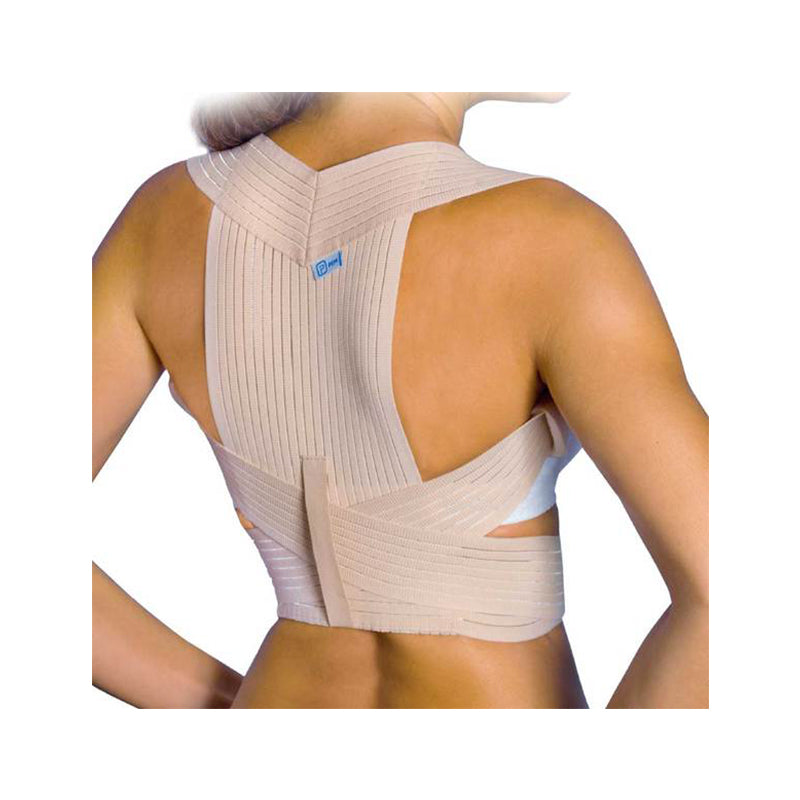 Prim Shoulder Support 335 L - Medaid