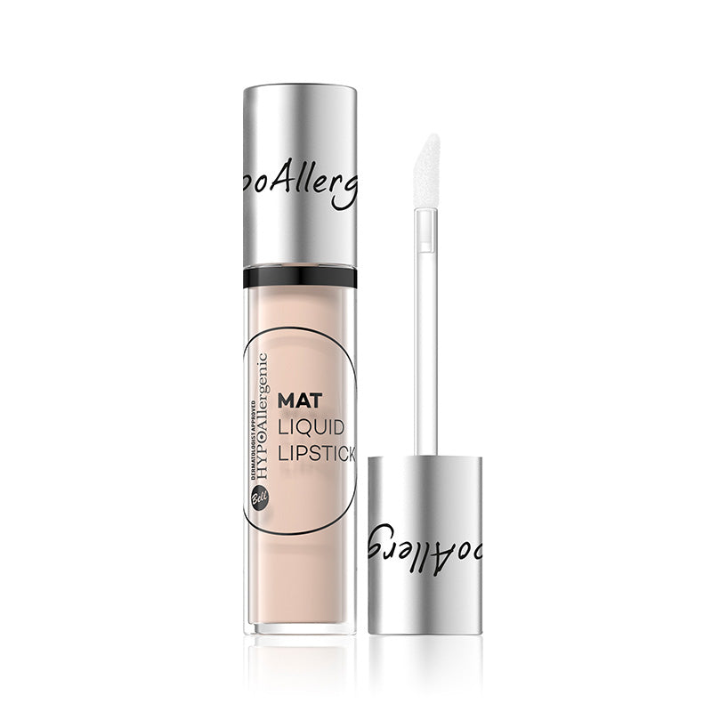 Bell Hypoallergenic Mat Liq Lipstick 5 Berlin 4.7g - Medaid