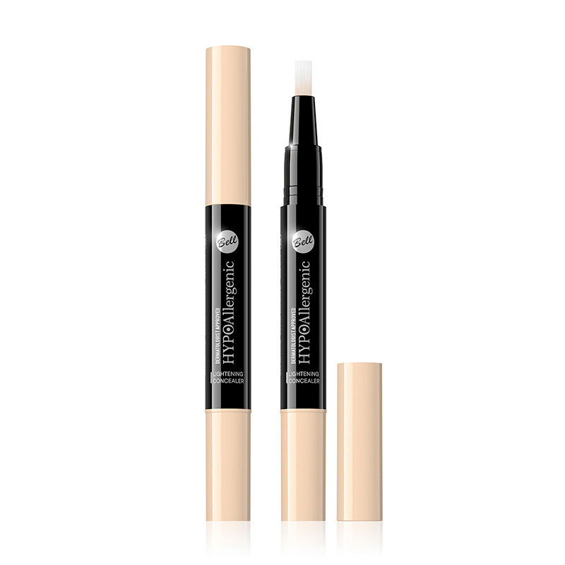 Bell Hypoallergenic Lightening Concealer 01 2g - Medaid