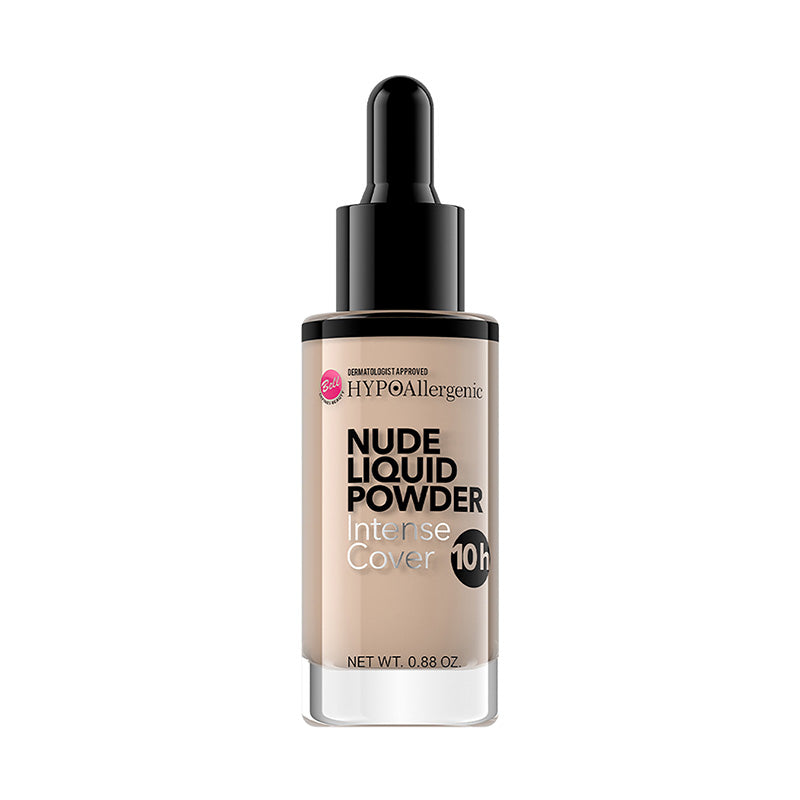 Bell Hypoallergenic Nude Liq Powder 04 25g - Medaid