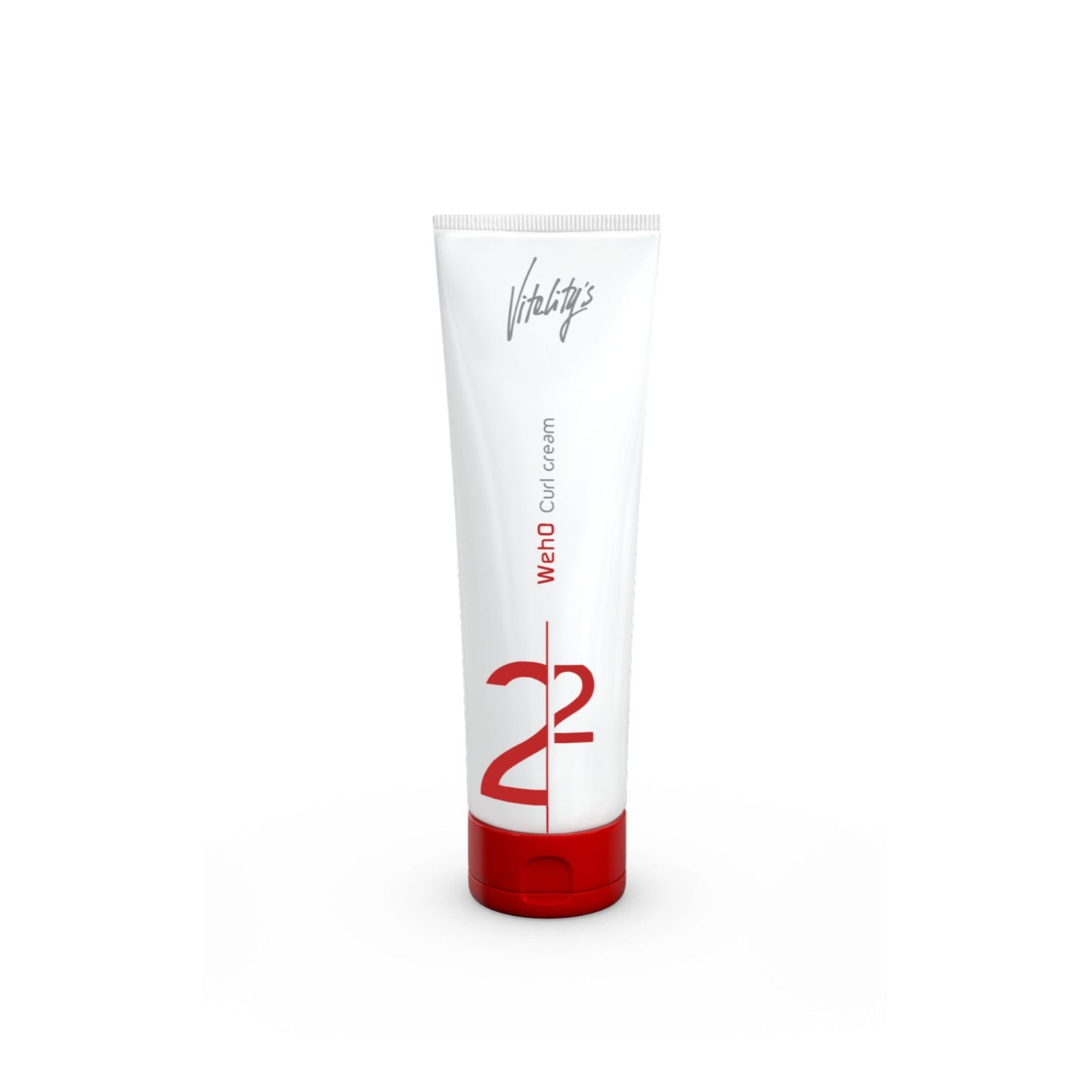 Vitality's Weho Curl Cream 150ml - Medaid