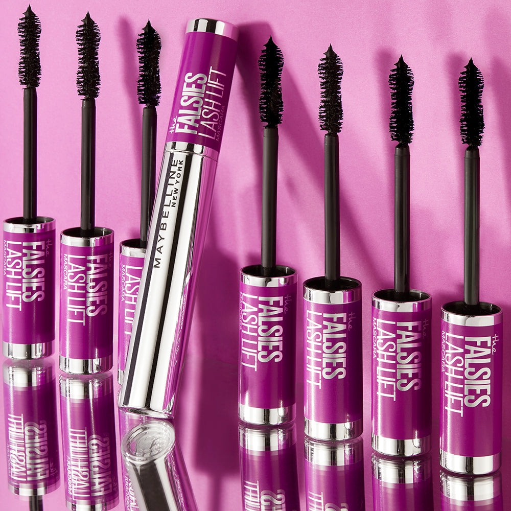 Maybelline The Falsies Lash Lift Washable Mascara - Medaid - Lebanon