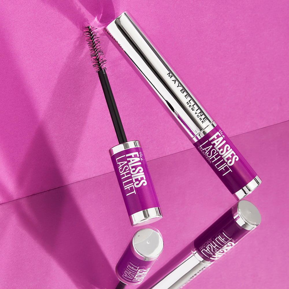 Maybelline The Falsies Lash Lift Washable Mascara - Medaid - Lebanon