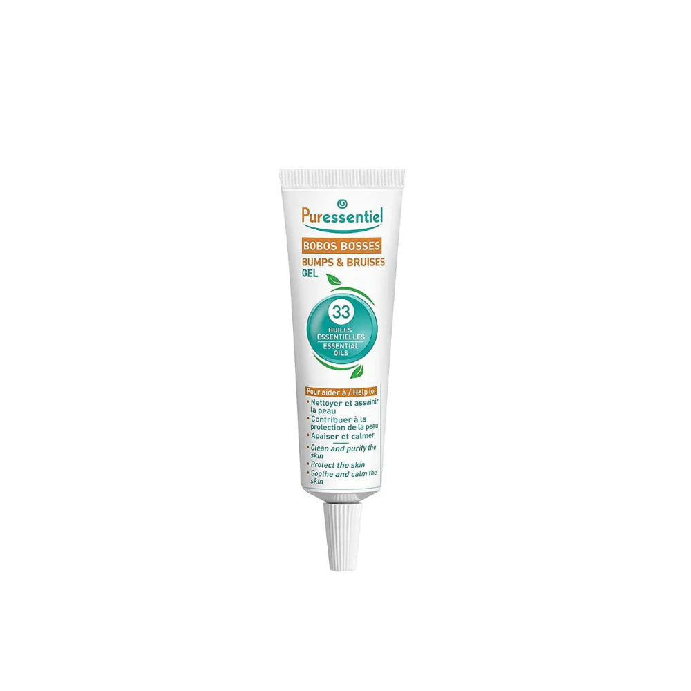 Bobos Bosses Bumps & Bruises Gel - Medaid International