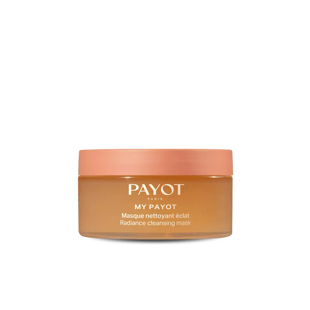 My Payot Radiance Cleansing Mask - Medaid