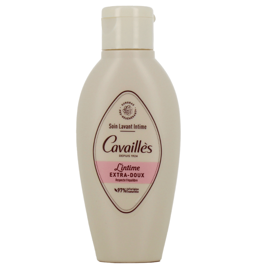 Soin Naturel Toilette Intime - Medaid