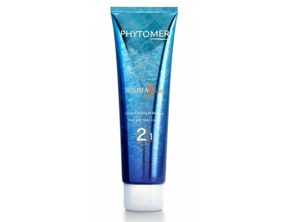 Phytomer Resurfaslim 2 in 1 Peel and Slim Cream - Medaid