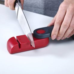 Joseph Joseph Rota Folding Knife Sharpener - Medaid