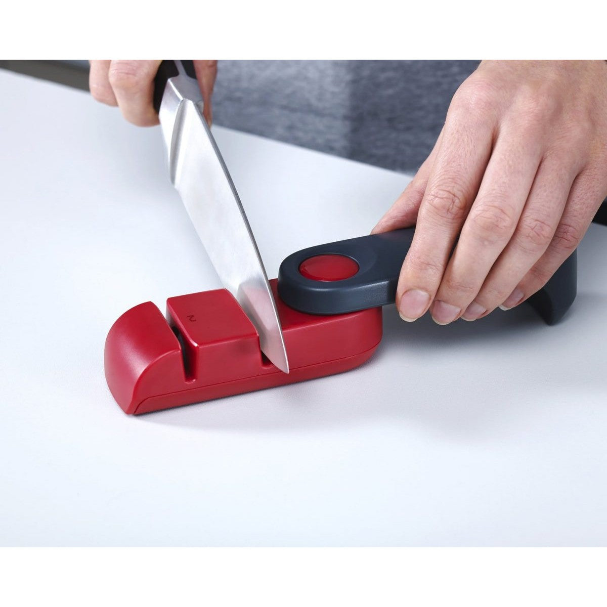 Joseph Joseph Rota Folding Knife Sharpener - Medaid