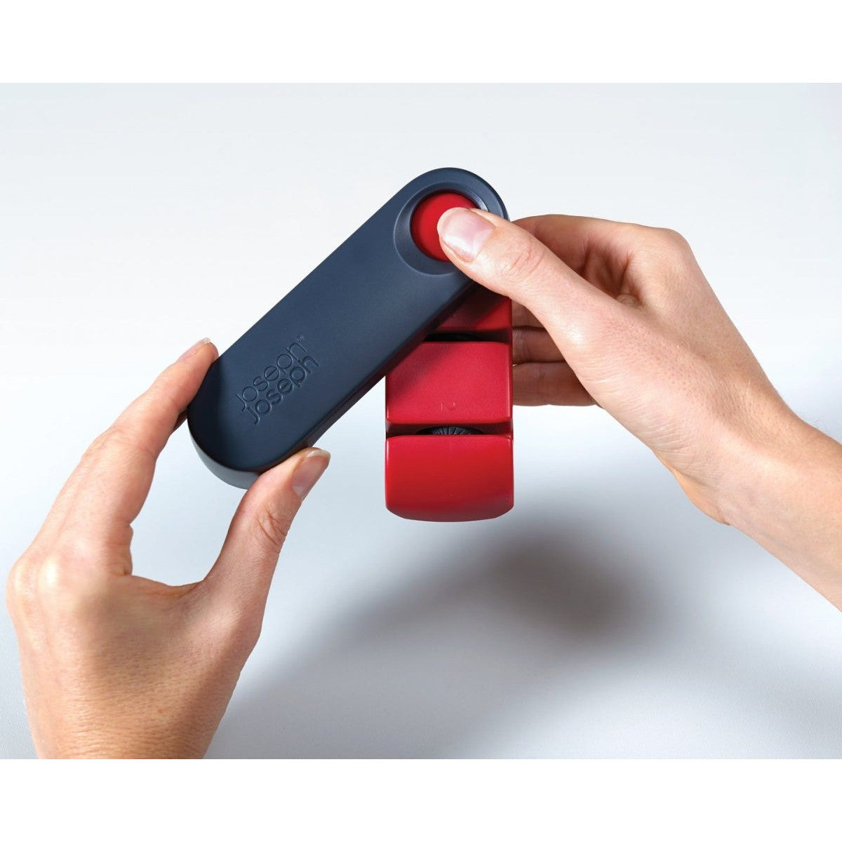 Joseph Joseph Rota Folding Knife Sharpener - Medaid