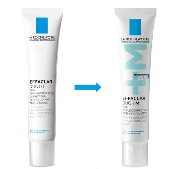Effaclar Duo (+) - Medaid - Lebanon