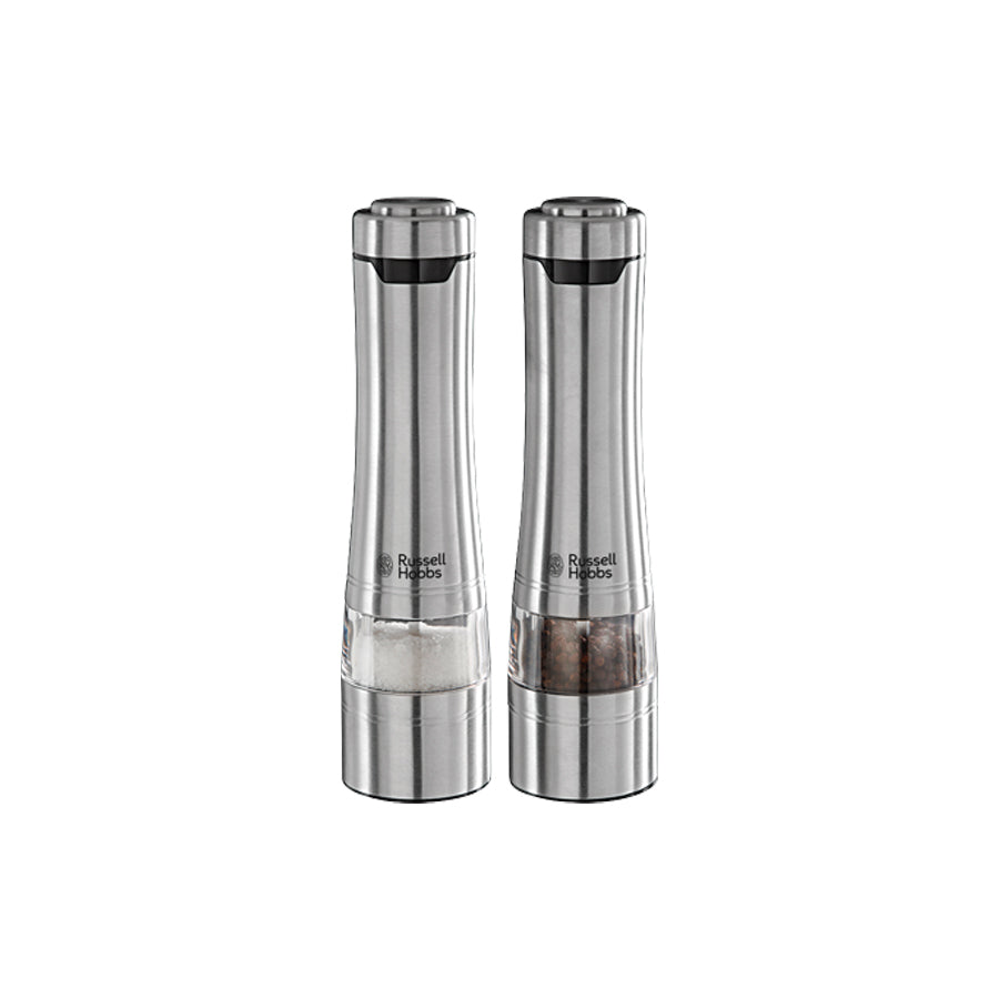 Russell Hobbs Salt & Pepper Grinder - Medaid