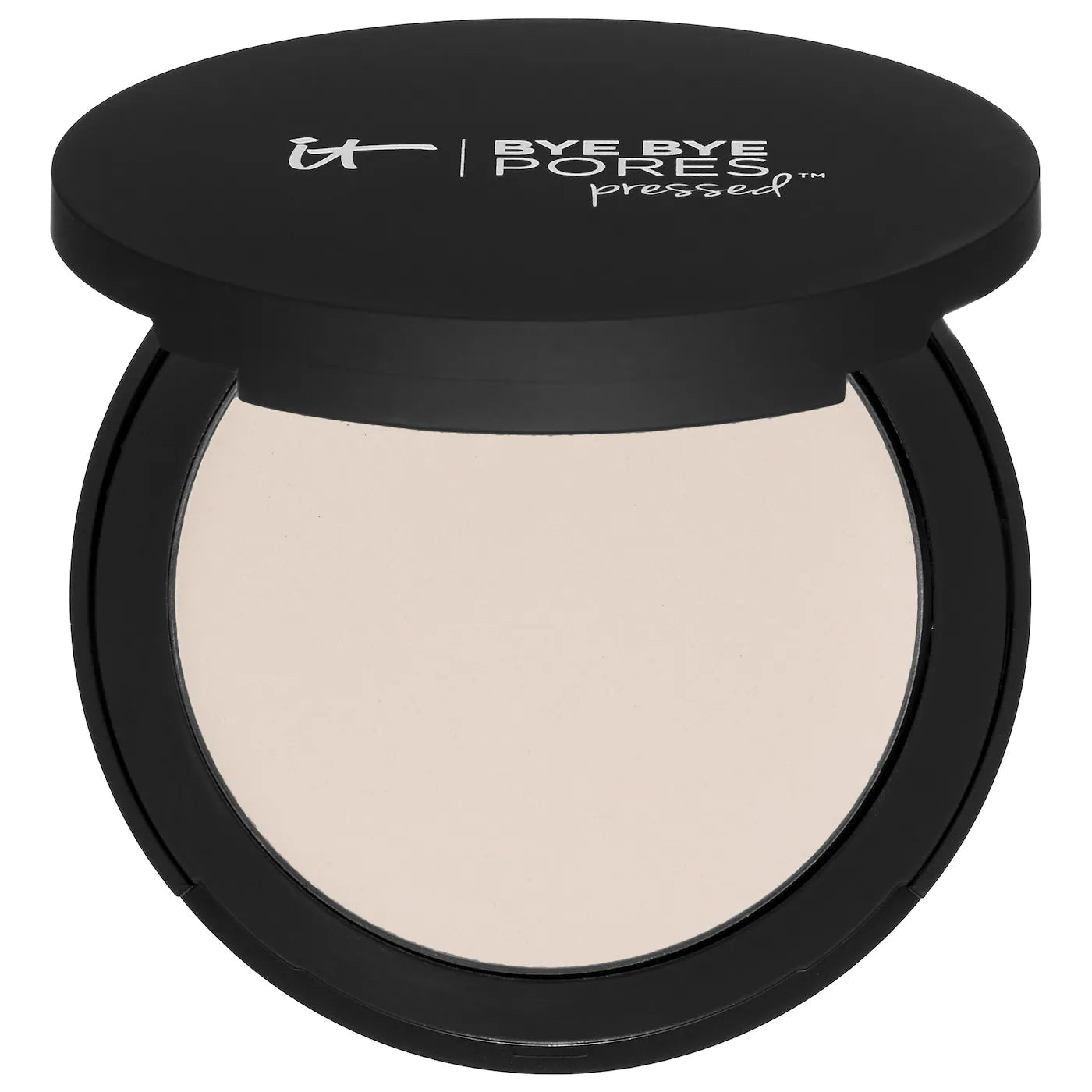 IT Cosmetics - Bye Bye Pores Translucent Pressed Setting Powder | 9 g - Medaid