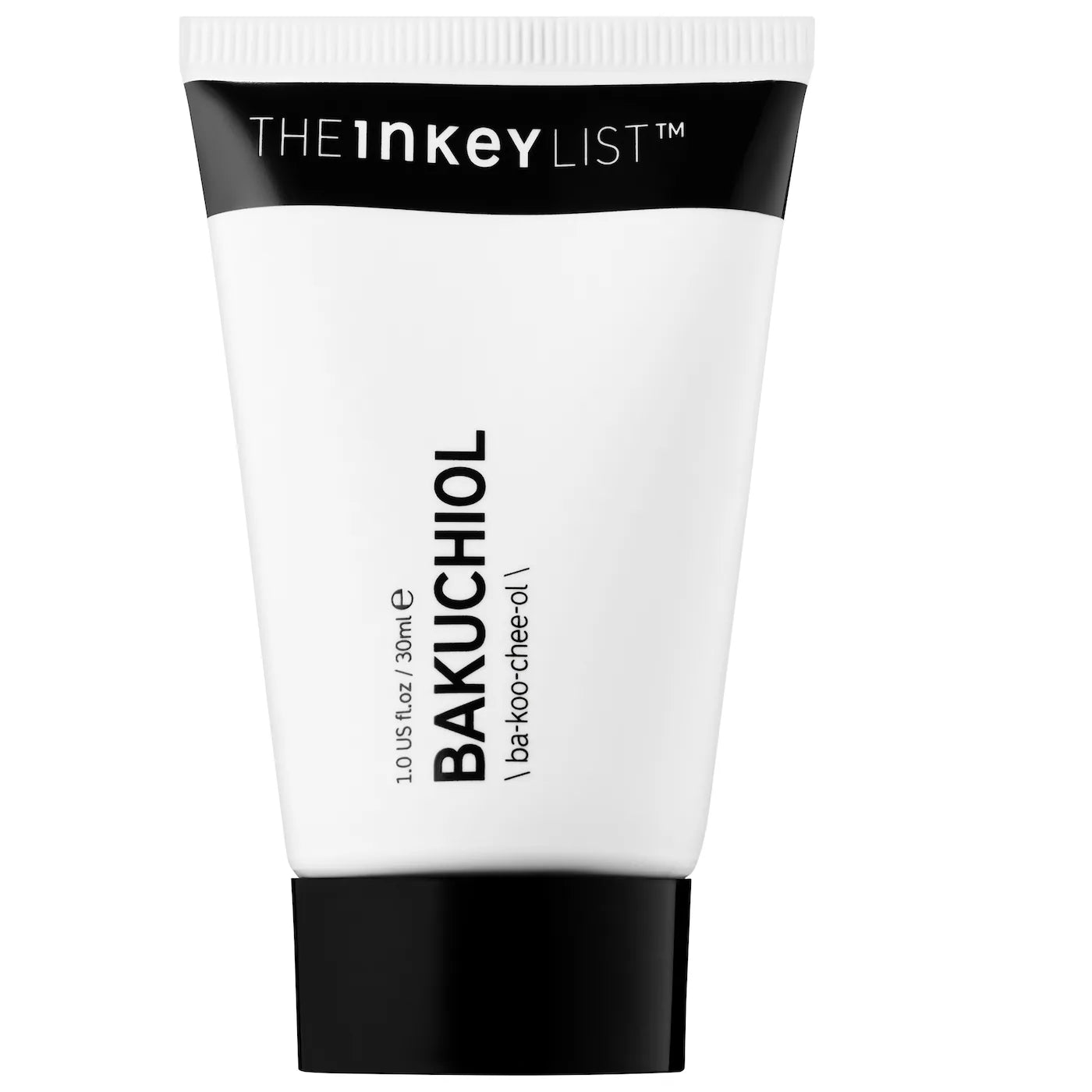 The INKEY List - Bakuchiol Retinol Alternative Moisturizer | 30 mL - Medaid