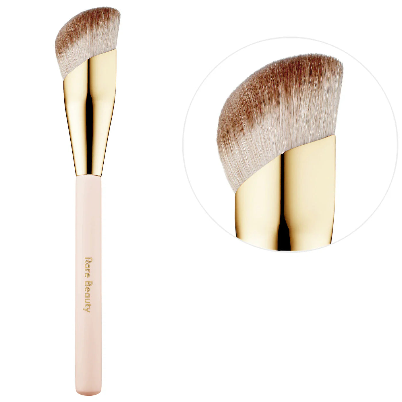 Rare Beauty - Liquid Touch Foundation Brush - Medaid