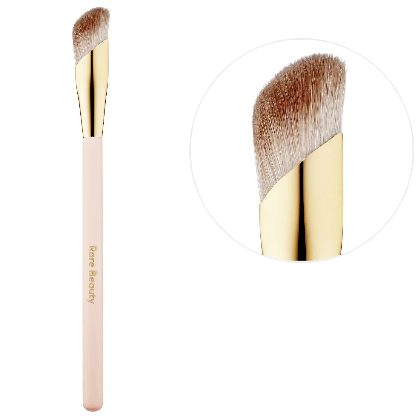 Rare Beauty - Liquid Touch Concealer Brush - Medaid