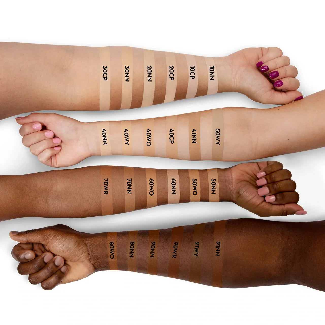 Urban Decay - Quickie 24HR Full-Coverage Waterproof Concealer - Medaid