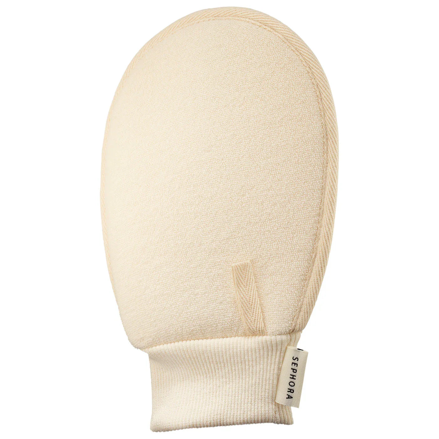 SEPHORA COLLECTION - Exfoliate and Cleanse Bath Mitt - Medaid