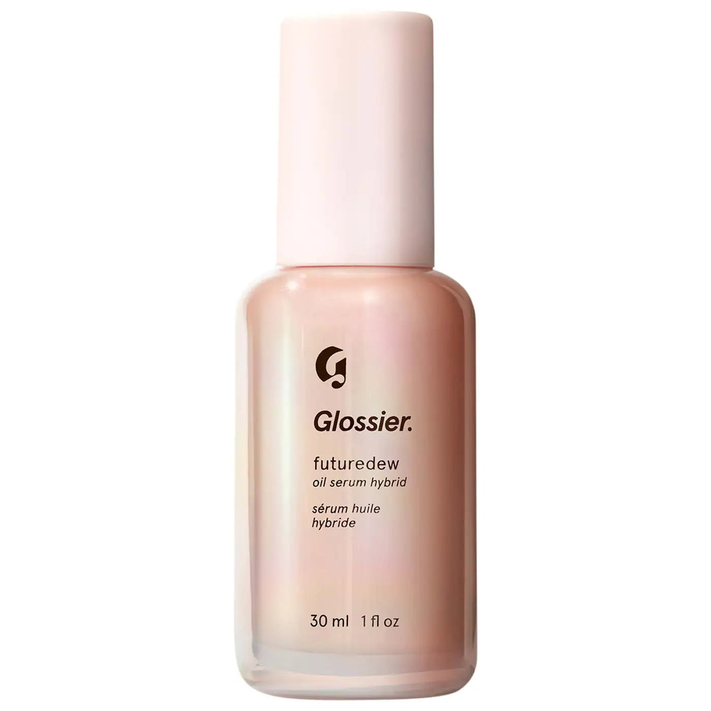 GLOSSIER - FUTUREDEW OIL SERUM HYBRID | 30 ML - Medaid