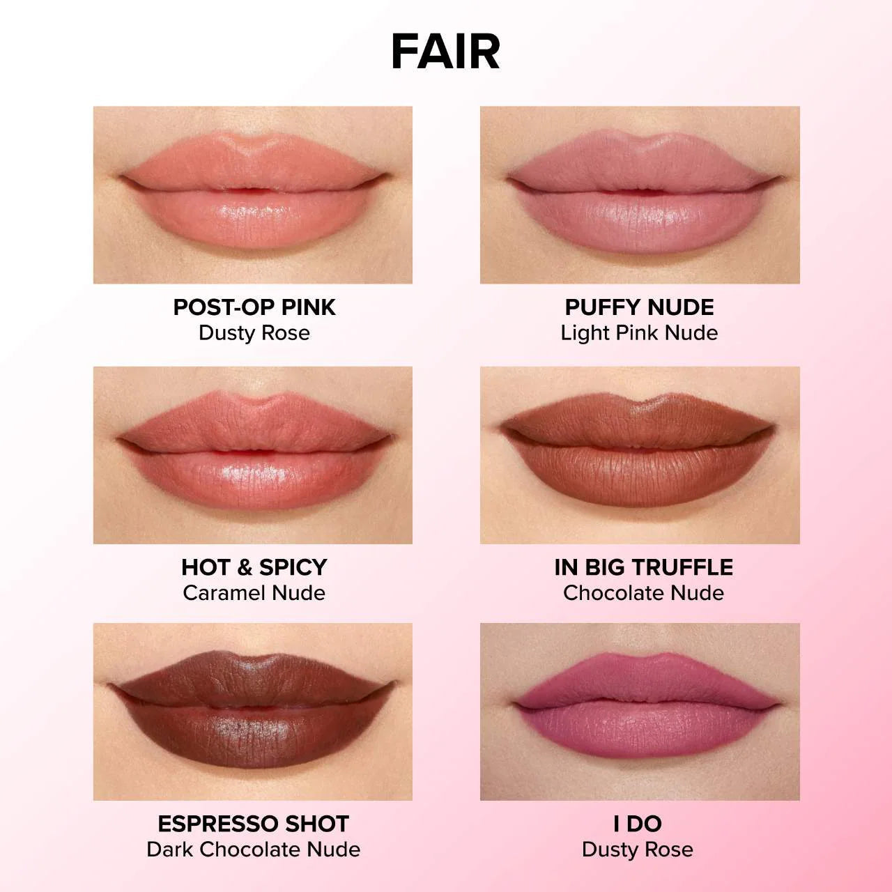 Too Faced - Lip Injection Extreme Lip Shaper Plumping Lip Liner - Medaid