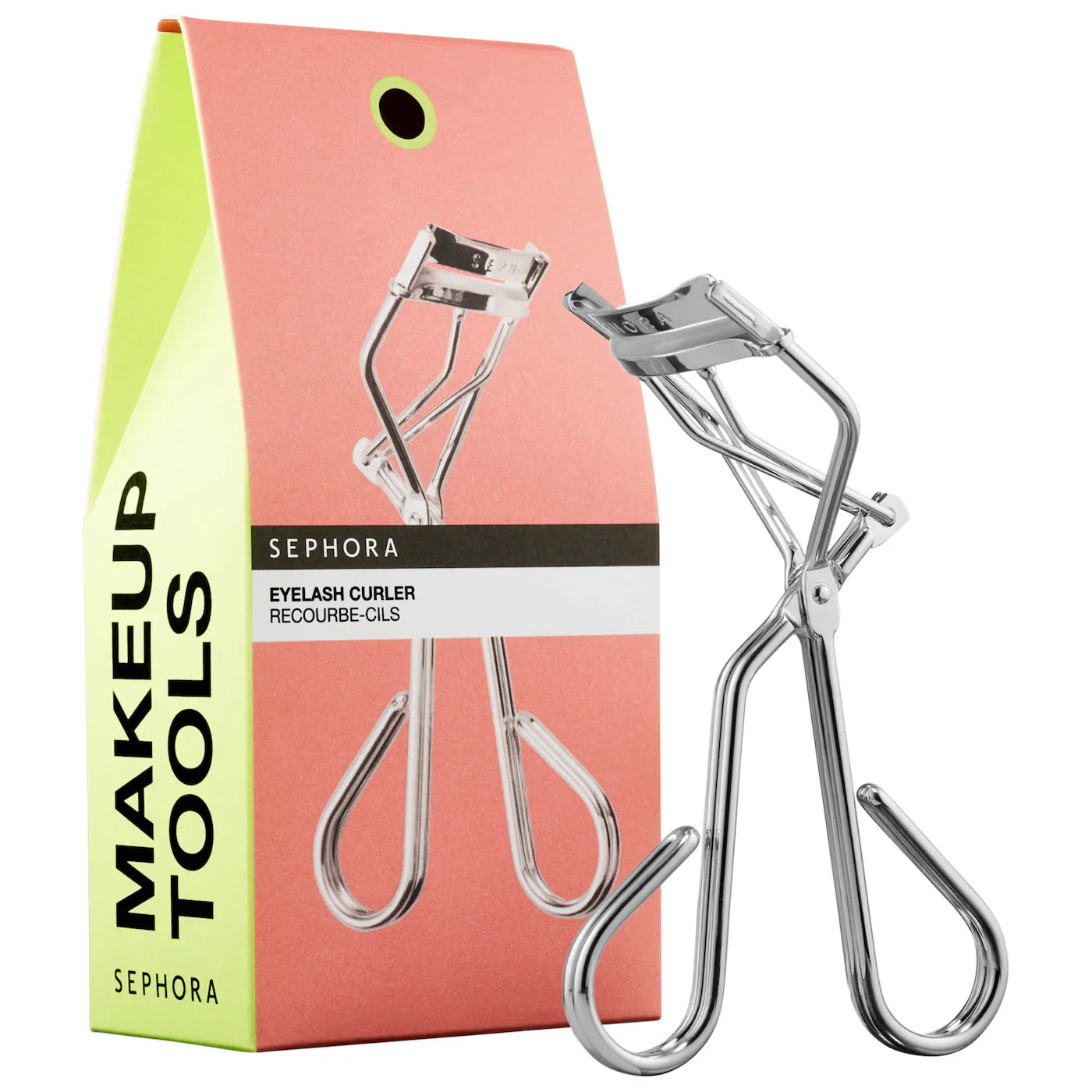SEPHORA COLLECTION - Eyelash Curler - Medaid
