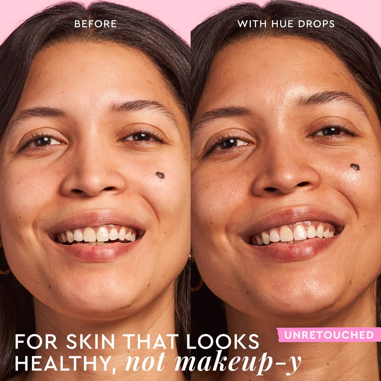 glow-recipe-watermelon-glow-niacinamide-hue-drops-sun-glow-serum-40-ml - Medaid