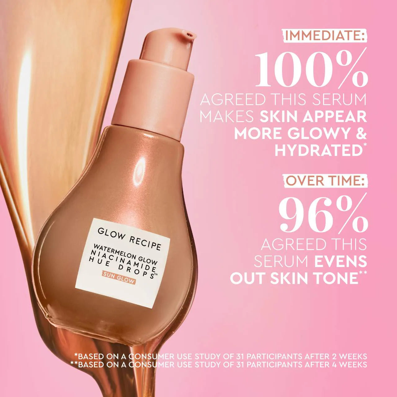 glow-recipe-watermelon-glow-niacinamide-hue-drops-sun-glow-serum-40-ml - Medaid