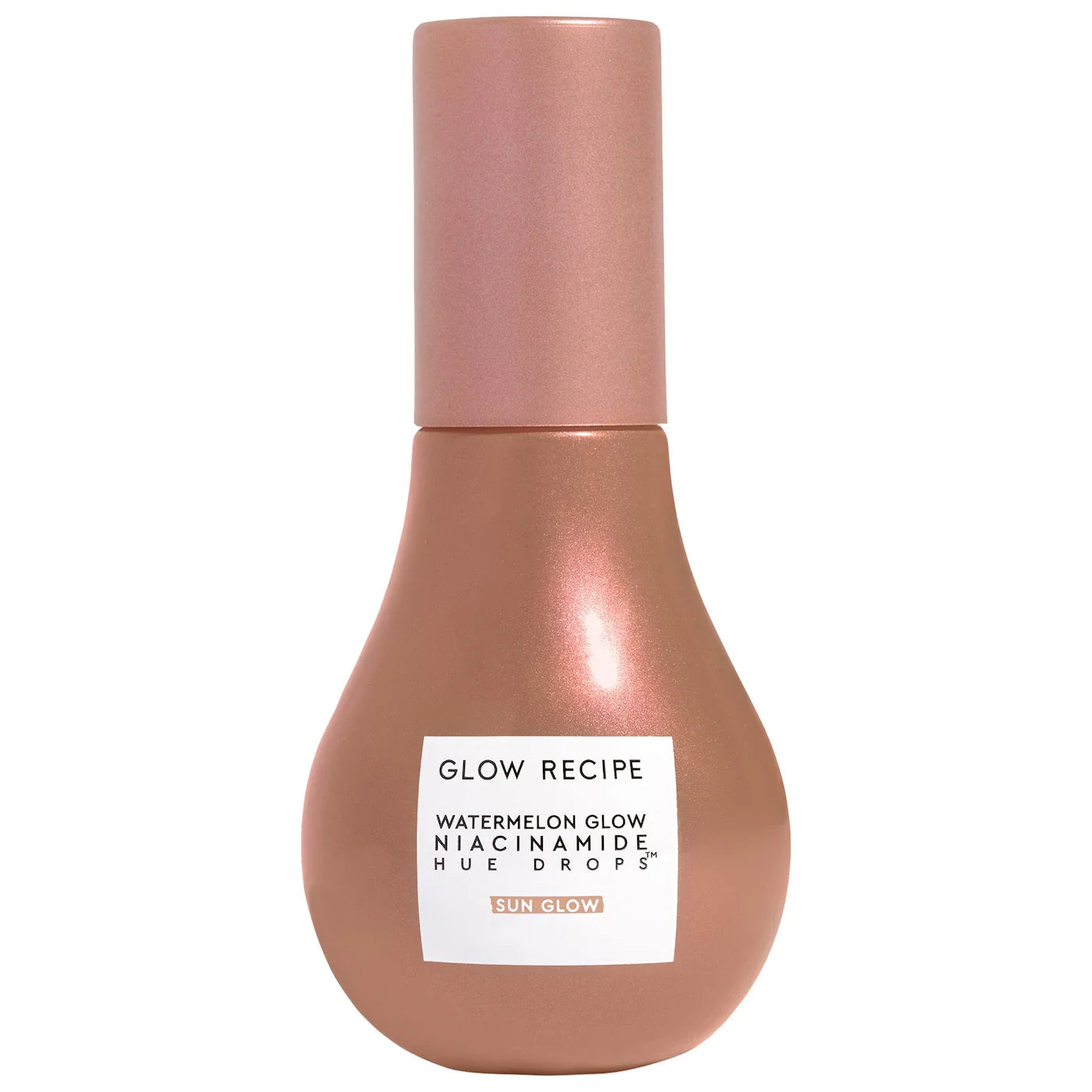 glow-recipe-watermelon-glow-niacinamide-hue-drops-sun-glow-serum-40-ml - Medaid