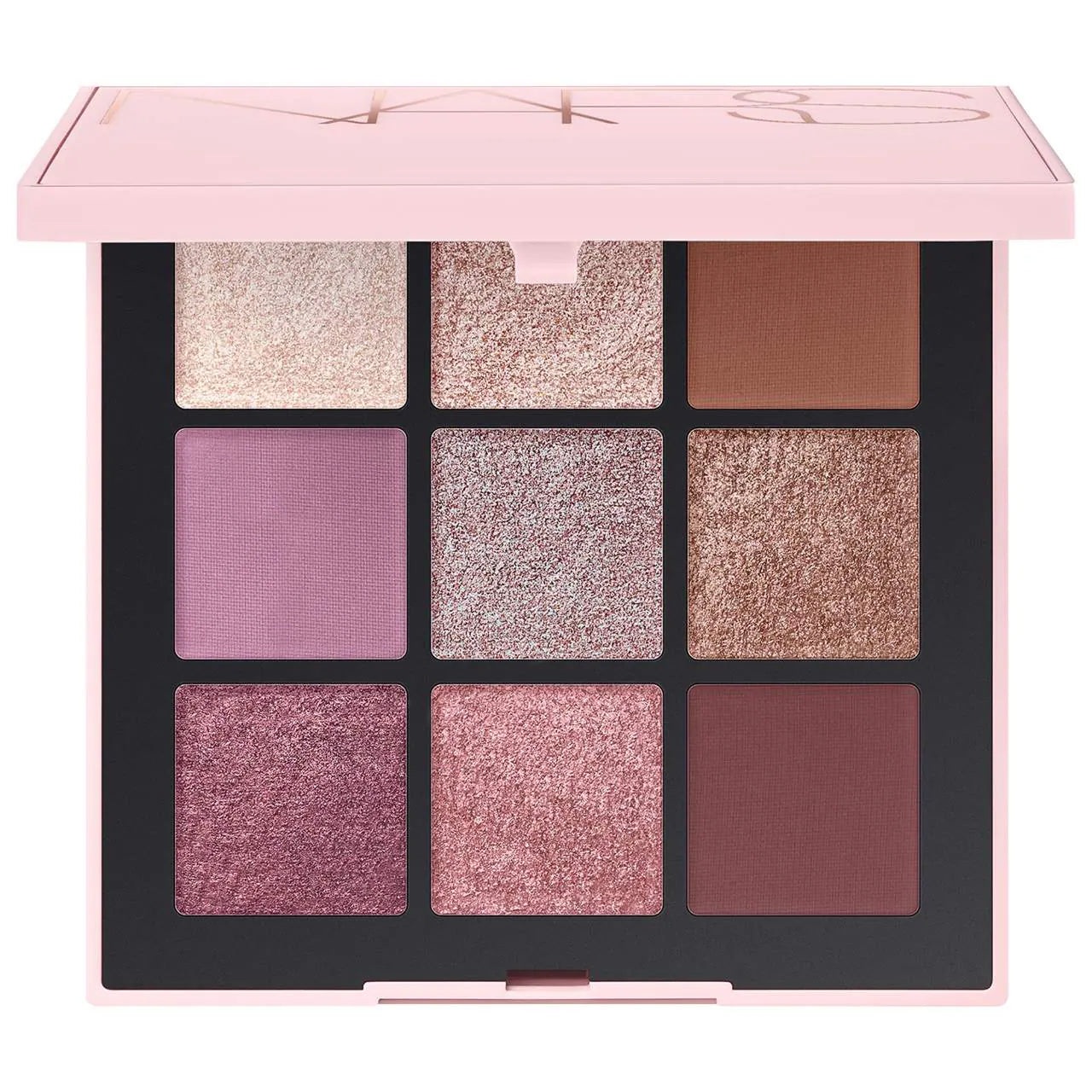 NARS - Afterglow Tempting Eyeshadow Palette - Medaid