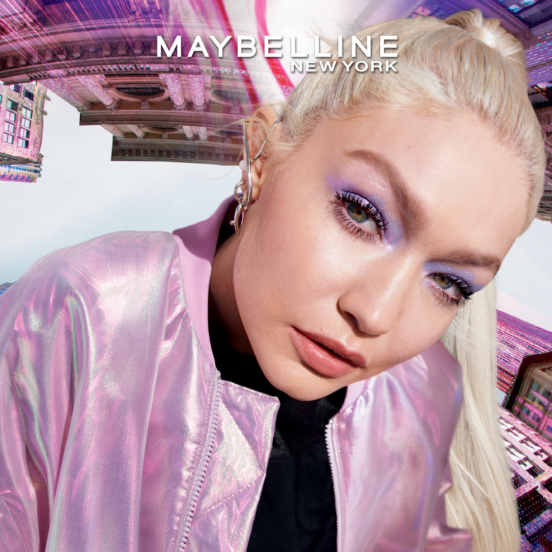 Maybelline the Falsies Surreal Extensions Mascara - Medaid