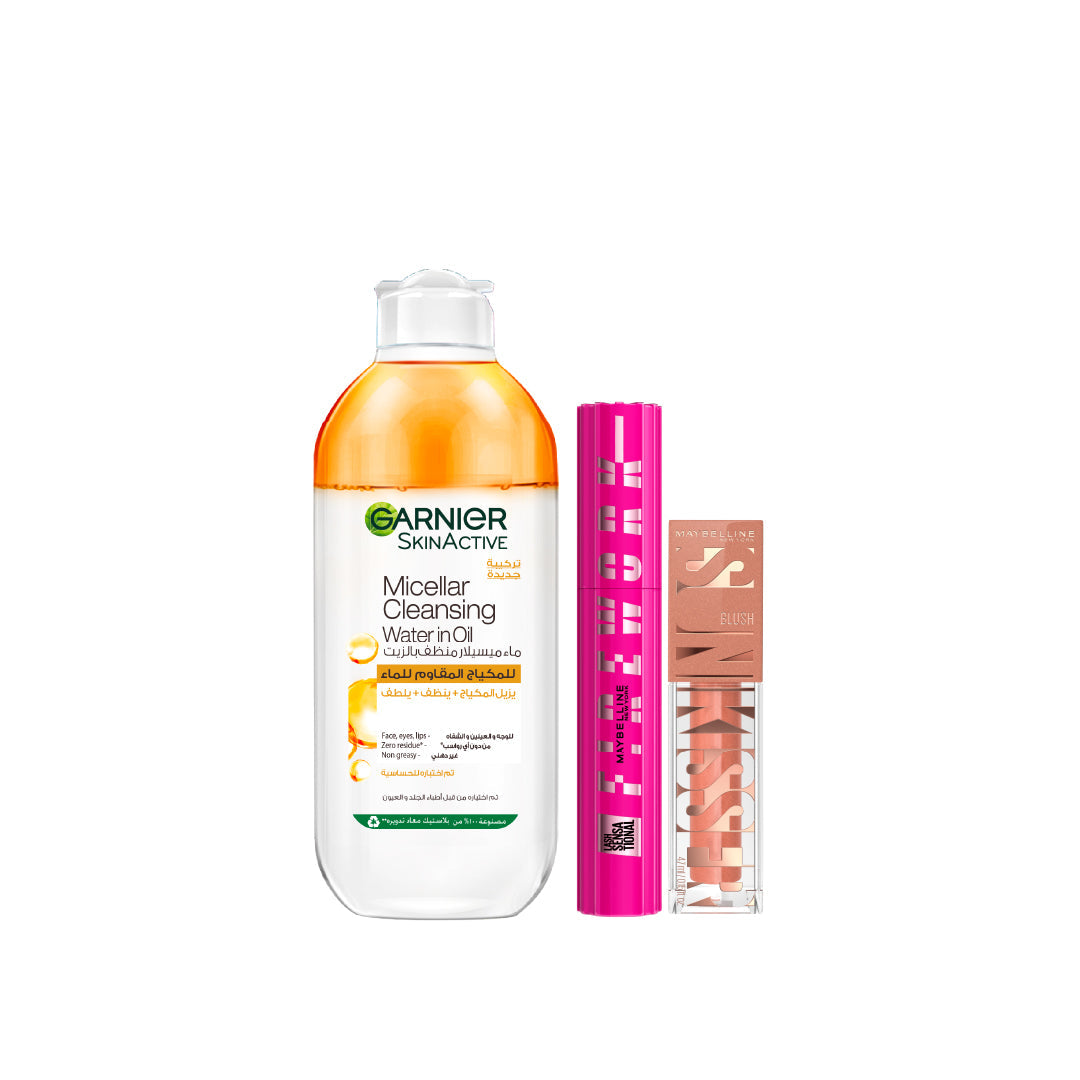 Flawless Beauty Trio - Medaid International