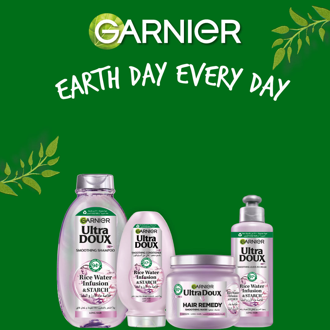 Rice Water Full Routine - Medaid