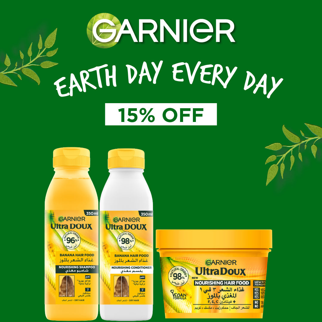 Nourishing Banana Kit - Medaid