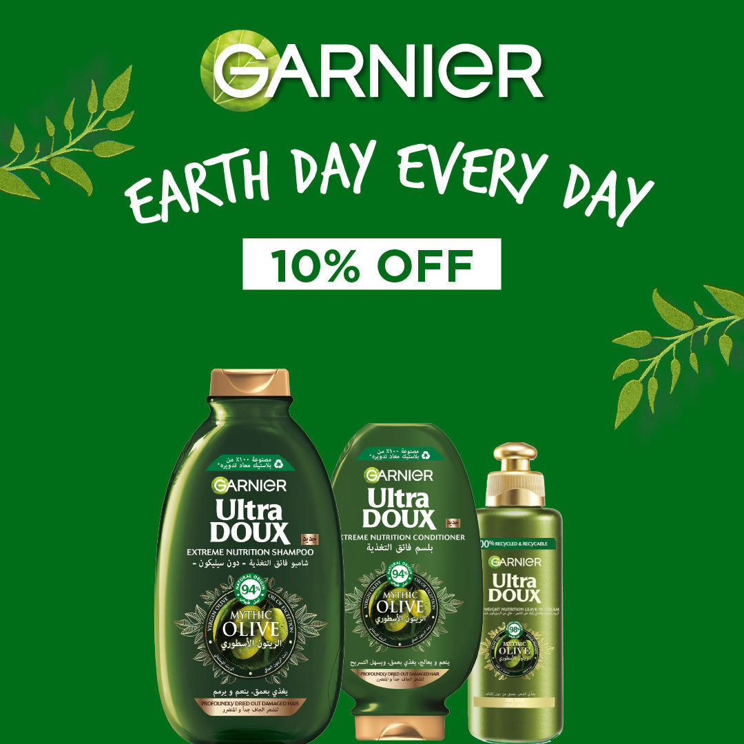 Nutrition Mythic Olive Trio - Medaid