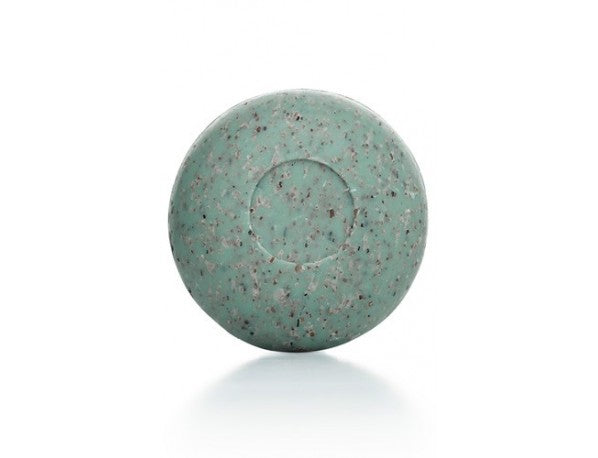 Seaweed Soap w/Exfoliating Cleansing Particles - Medaid