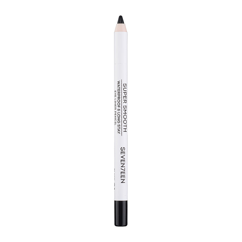 Supersmooth Waterproof Lip Liner Pencil - Medaid