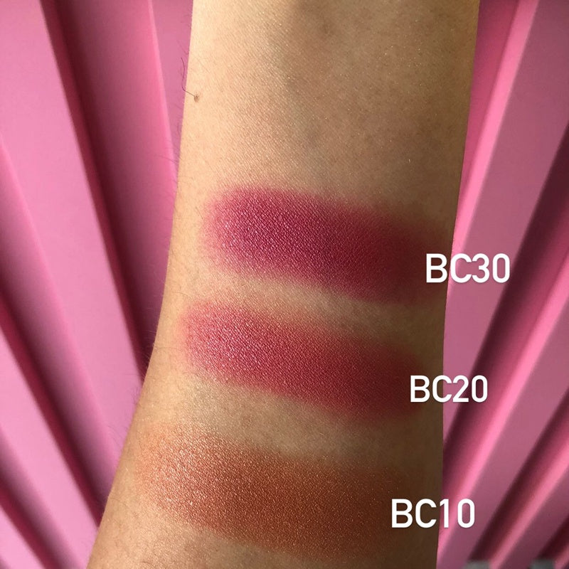 Ruby rose compact blush HB-6121 - Medaid