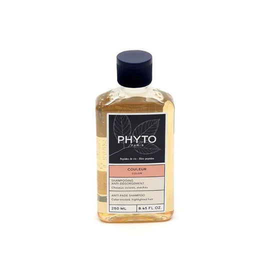Phyto Color Anti-Fade Shampoo - Medaid