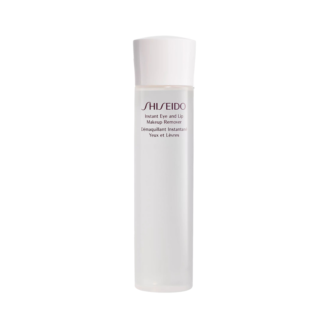 Shiseido Instant Eye & Lip Makeup Remover - Medaid